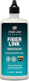 Liquido sigillante Fiberlink, 240 ml