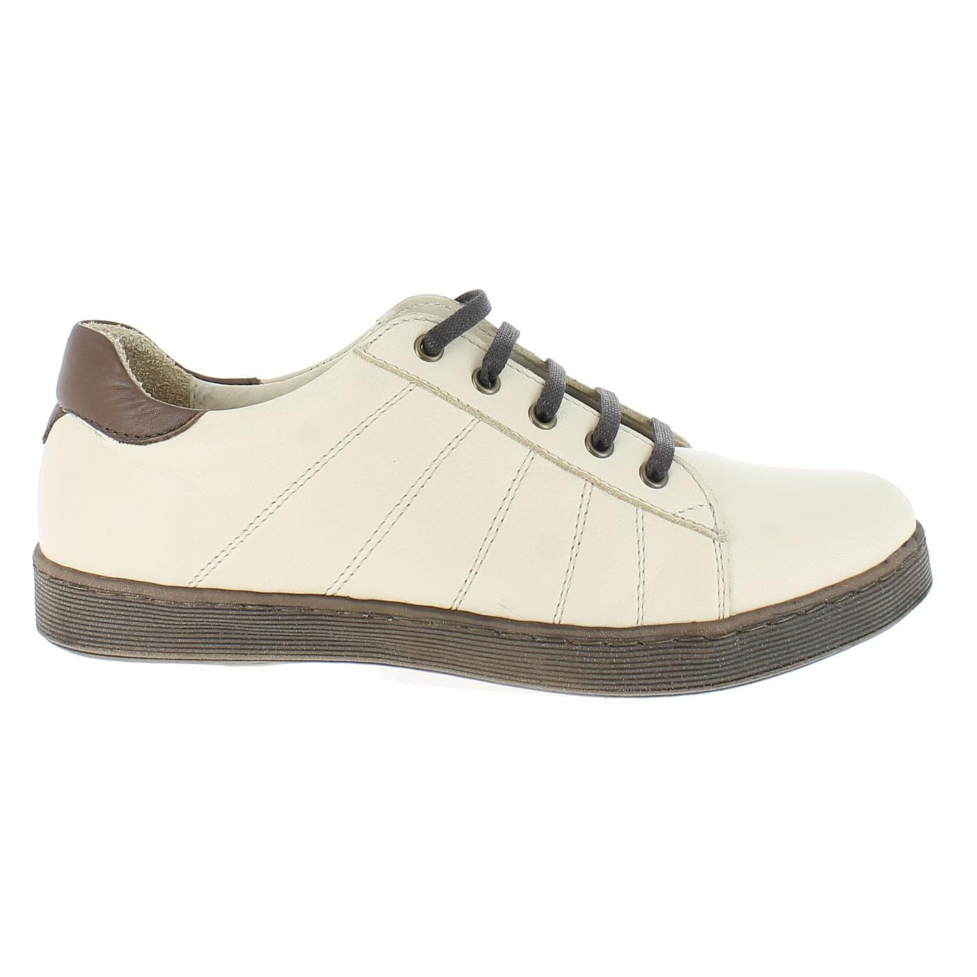 Andrea Conti Mujer, Zapatillas