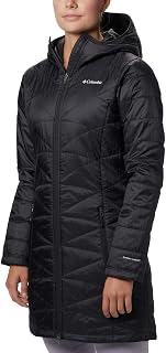 Columbia Women's Mighty Lite™ Hooded Jacket Mighty Lite Hooded Jacket (Pack of 1)