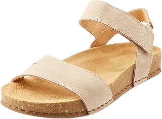 El Naturalista Unisex Balance Sandals