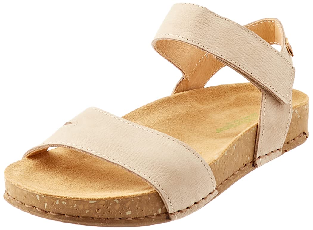 El Naturalista Unisex Balance Sandals