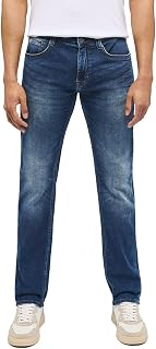 Mustang Men's Oregon Tapered K 1006064 Tapered Jeans