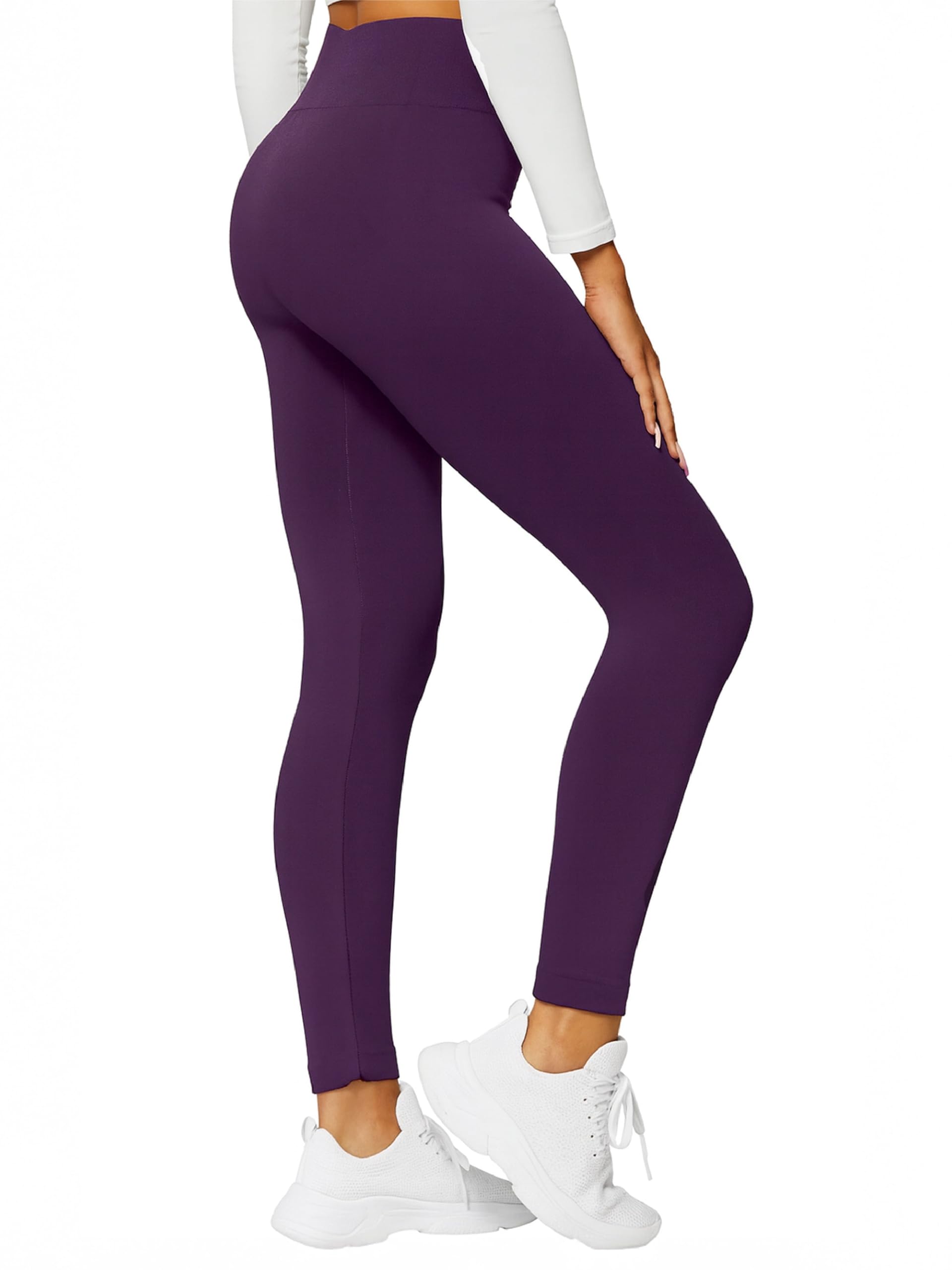 Conceited Women's Soul Leggings