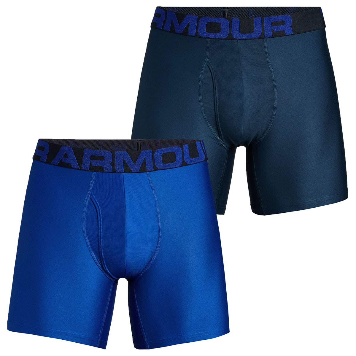 Under Armor Men's UA Tech Shorts