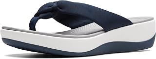 Clarks Women's Arla Glison Tongues
