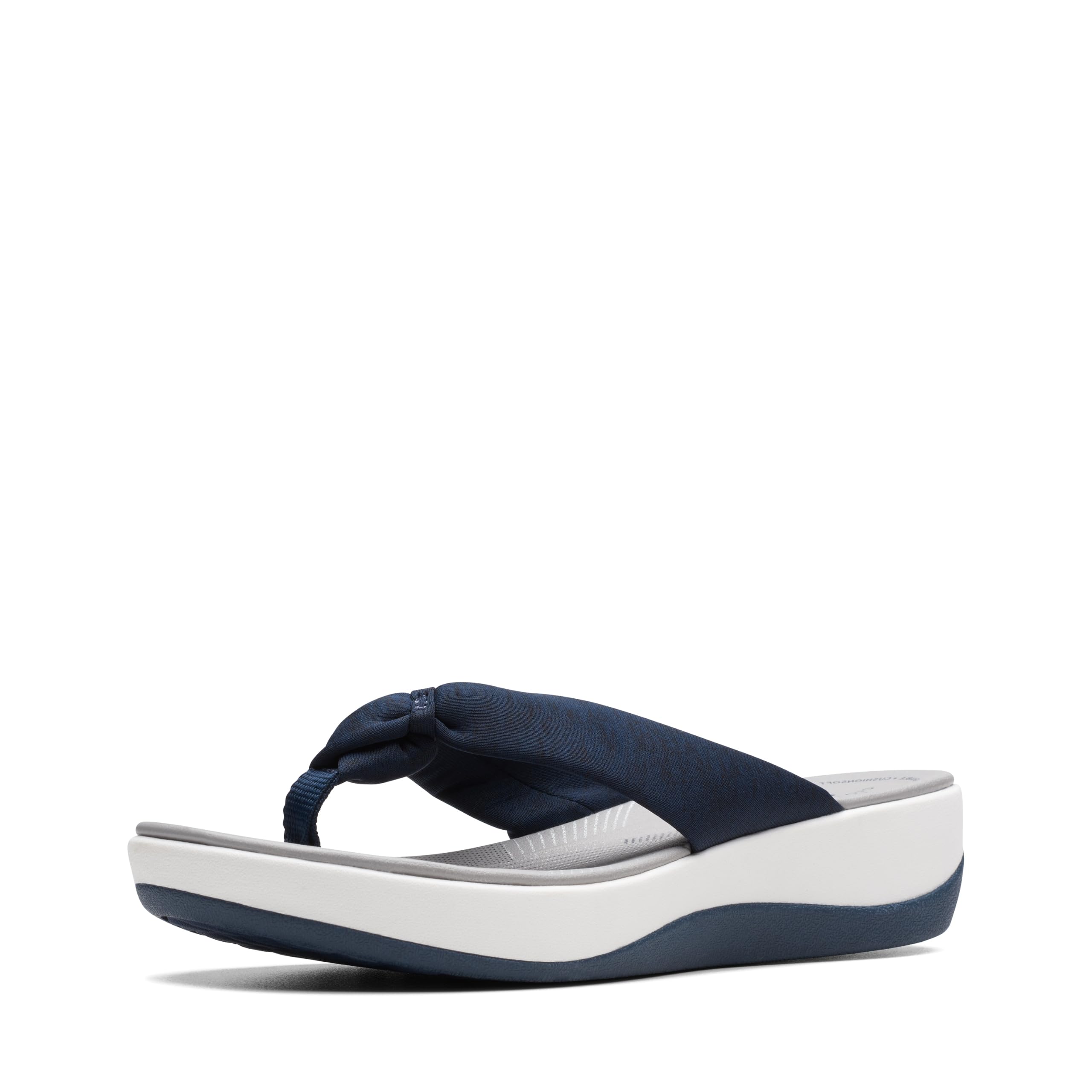 Clarks Women's Arla Glison Tongues
