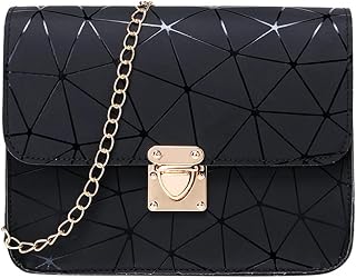 ANPTER Small Shoulder Bag Girls Fashion Messenger Bag Hand Shoulder Crossbody Bag Phone Shoulder Bag for Children, Women