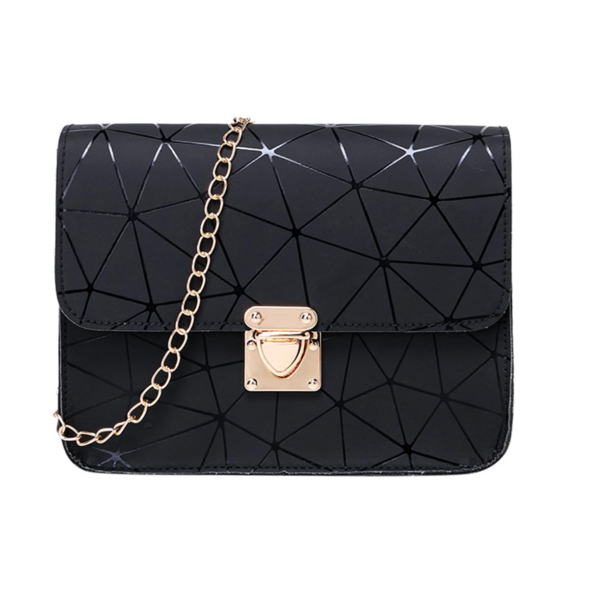 ANPTER Small Shoulder Bag Girls Fashion Messenger Bag Hand Shoulder Crossbody Ba