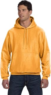 Champion Men's Men' Reverse Weave Fleece Pullover Hood