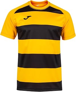 Joma XL T-Shirt Manches Courtes Prorugby II Mixte