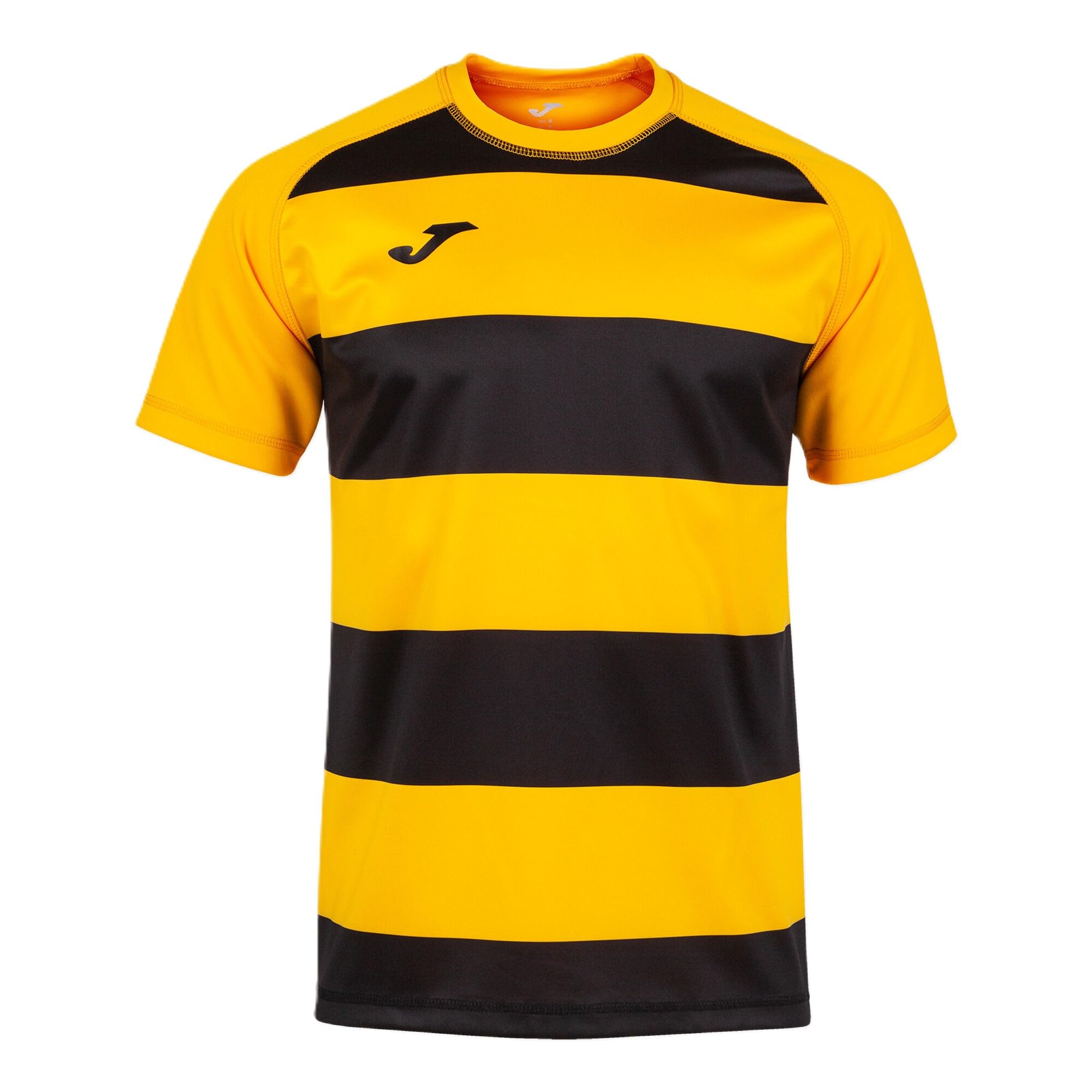 Joma XL T-Shirt Manches Courtes Prorugby II Mixte