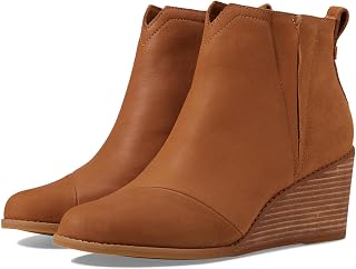 TOMS Clare, Women's Short Ankle Boots