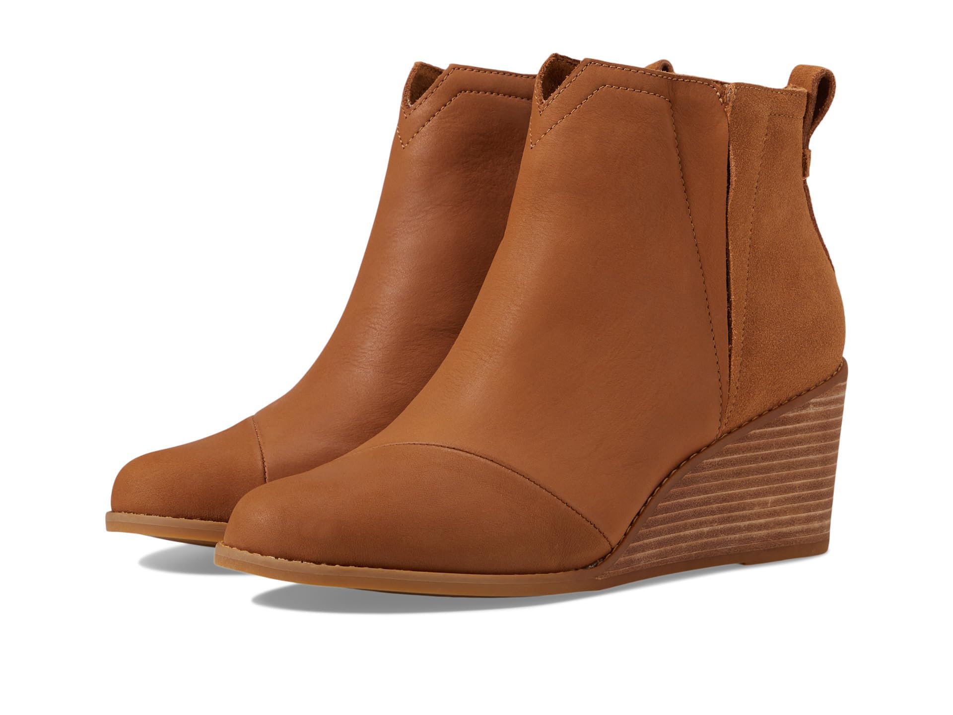 TOMS Clare, Women's Short Ankle Boots