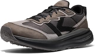 Keen Men's Wk500 Breathable Comfortable Supportive Walking Shoes