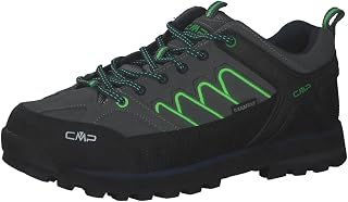 CMP Moon Low WP Trekking Shoes Zapatos de trekkingHombre