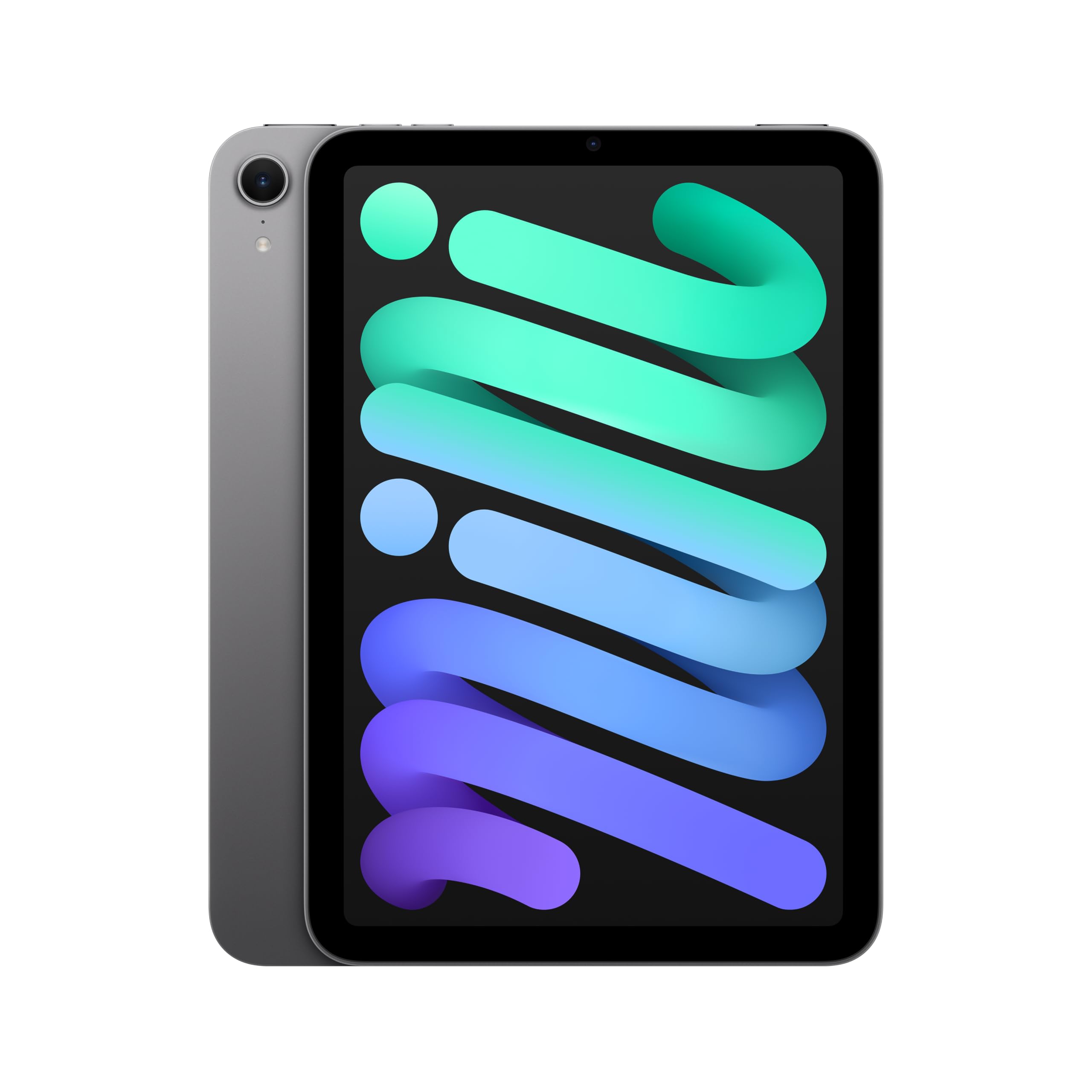 Apple iPad mini (A17 Pro): Apple Intelligence, 8.3-inch Liquid Retina Display, 1