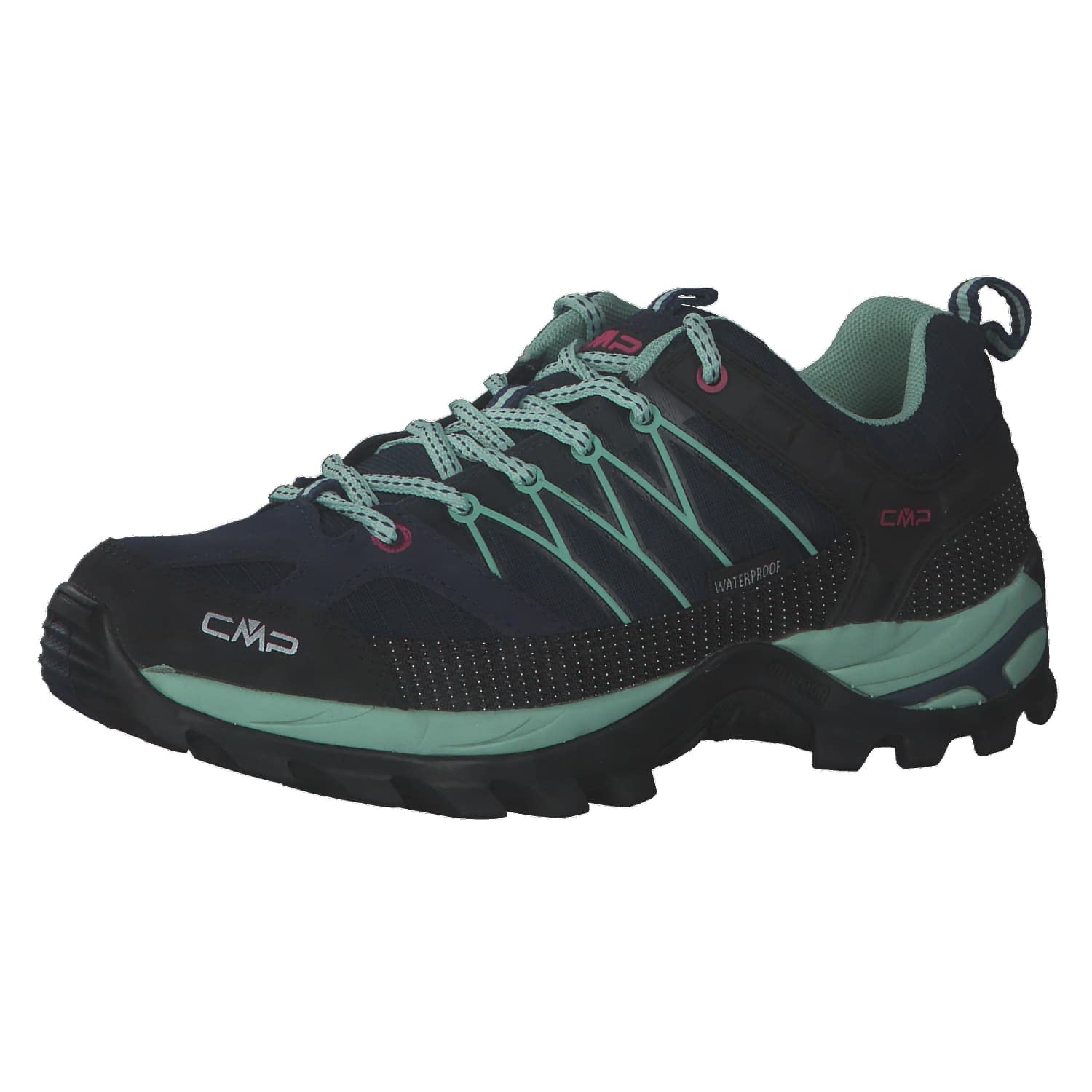 CMP Rigel, Women's Hiking Shoes