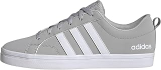 adidas Uomo Vs Pace 2.0 Shoes, Grey Two/Cloud White/Cloud White, 46 EU / UK 11