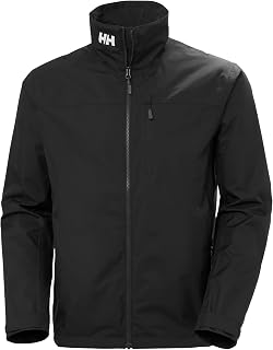 Helly Hansen Crew Jacket 2.0 Giacca Uomo (Pacco da 1)