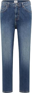 MUSTANG Style Charlotte Tapered Jeans for Women