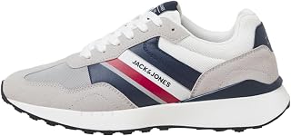 JACK & JONES Male Trainers