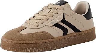Tamaris Women Sneaker Low Leather