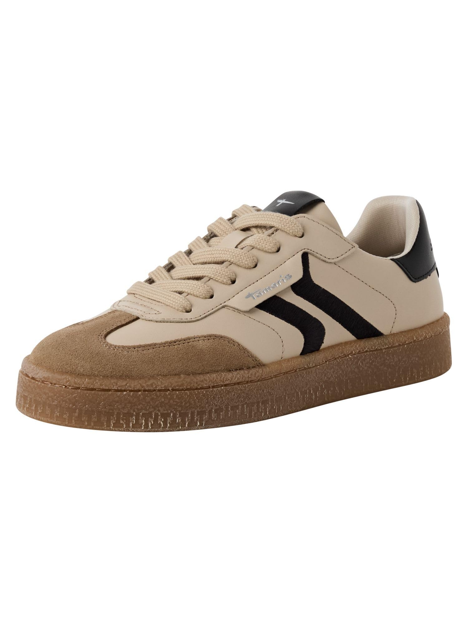Tamaris Women Sneaker Low Leather