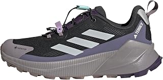 adidas Women's Terrex Trailmaker 2 Gore-TEX Quick Lacing Hiking Shoe