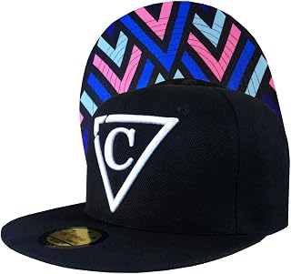 Capiche [99+ Variations] Special Series Snapback Cap - One Size Unisex Men