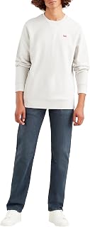 Levi's Herren Hose 502 Taper