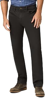 Dockers Straight Fit Jean Cut All Seasons Tech Pants, Men's Pants, Blue (Ombre Blue), One Size