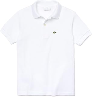 Lacoste Jungen Poloshirt