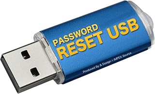 Windows Password Reset USB Recovery For Windows 10, 8.1, 7, Vista, XP | Rated #1 Best Reset Recovery USB Unlocker Remove Software For All Windows 32 & 64-Bit Laptops & Desktops By IMPEX Source