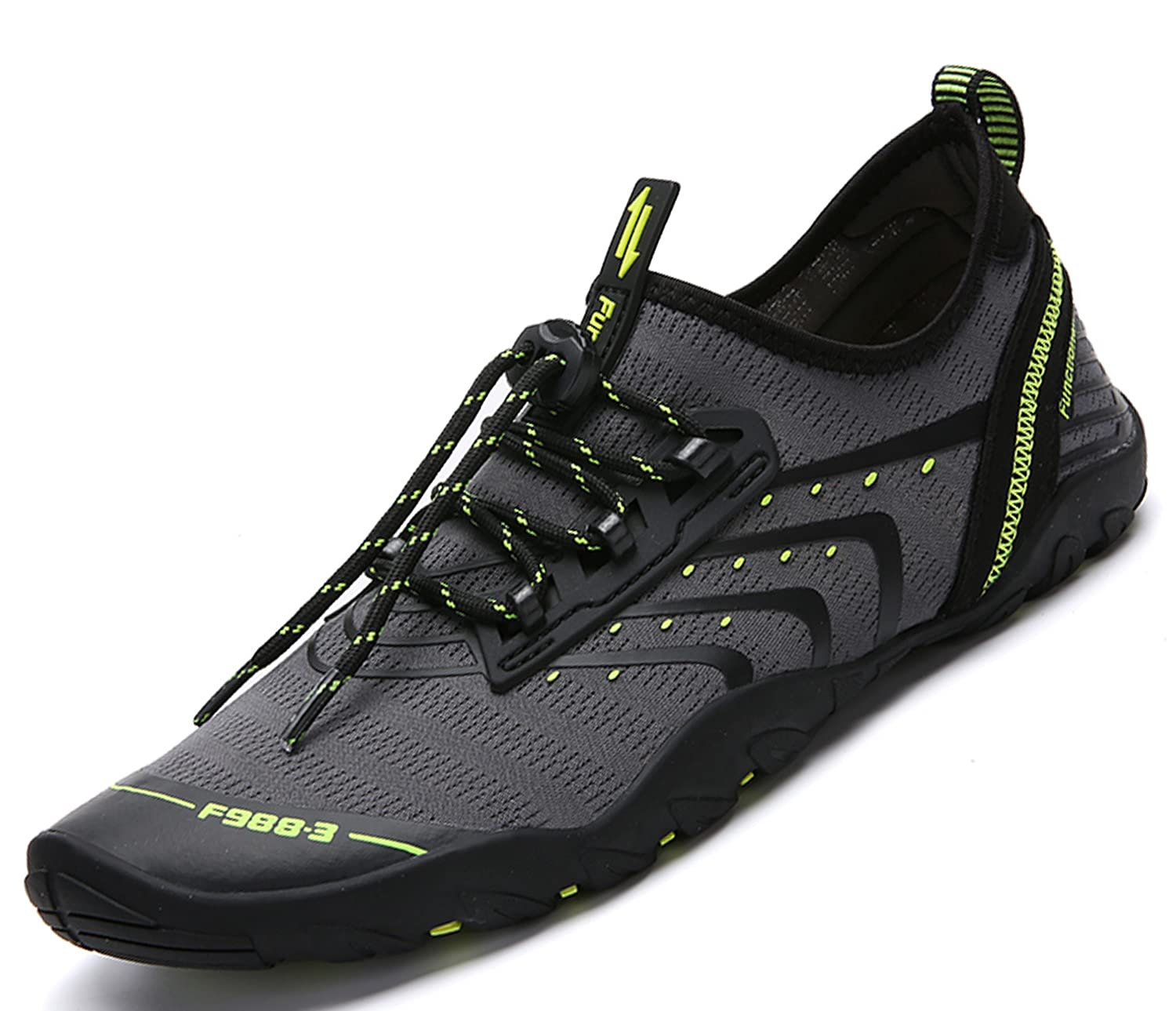 SAGUARO Women and Men’s Bathing Shoes, Water Shoes, Swimming Shoes, Quick-Drying