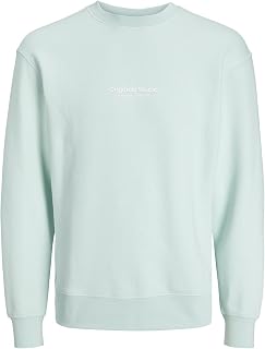 JACK & JONES Sweatshirts Printed Sweatshirts