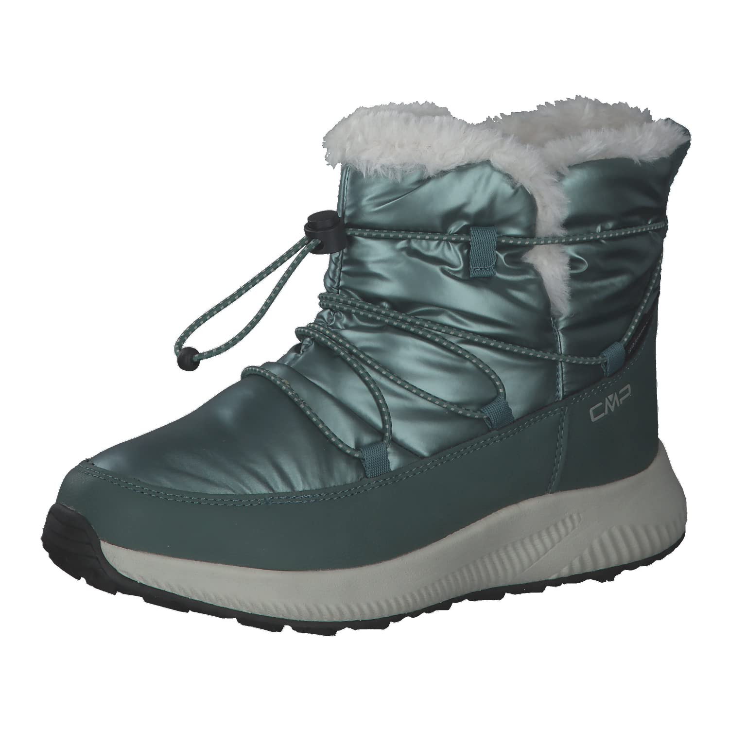 CMP Sheratan Wmn Wp Snow Boots Women's Snow Boots