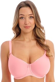 Fantasie Rebecca Essentials Women's Opaque Molded Underwire T-Shirt Bra
