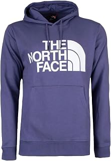 The North Face M Standard Hoodie - EU Sudadera Hombre