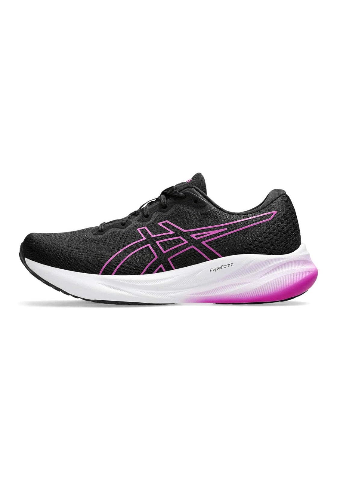 Asics Tenis de Running Gel-Pulse 15 para Hombre, Tinte Menta/Blanco
