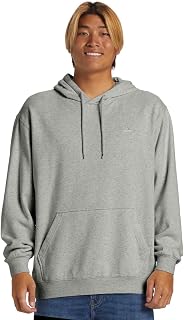 Quiksilver Basic Hoodie Young Men Pullover (Pack of 1)