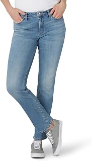 Lee Herren Jeans Brooklyn Straight One Wash