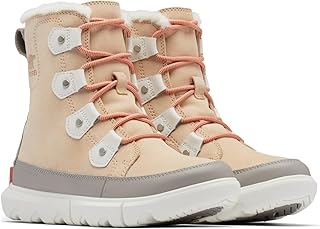 Sorel Explorer Next Joan Women's Fashion Boots