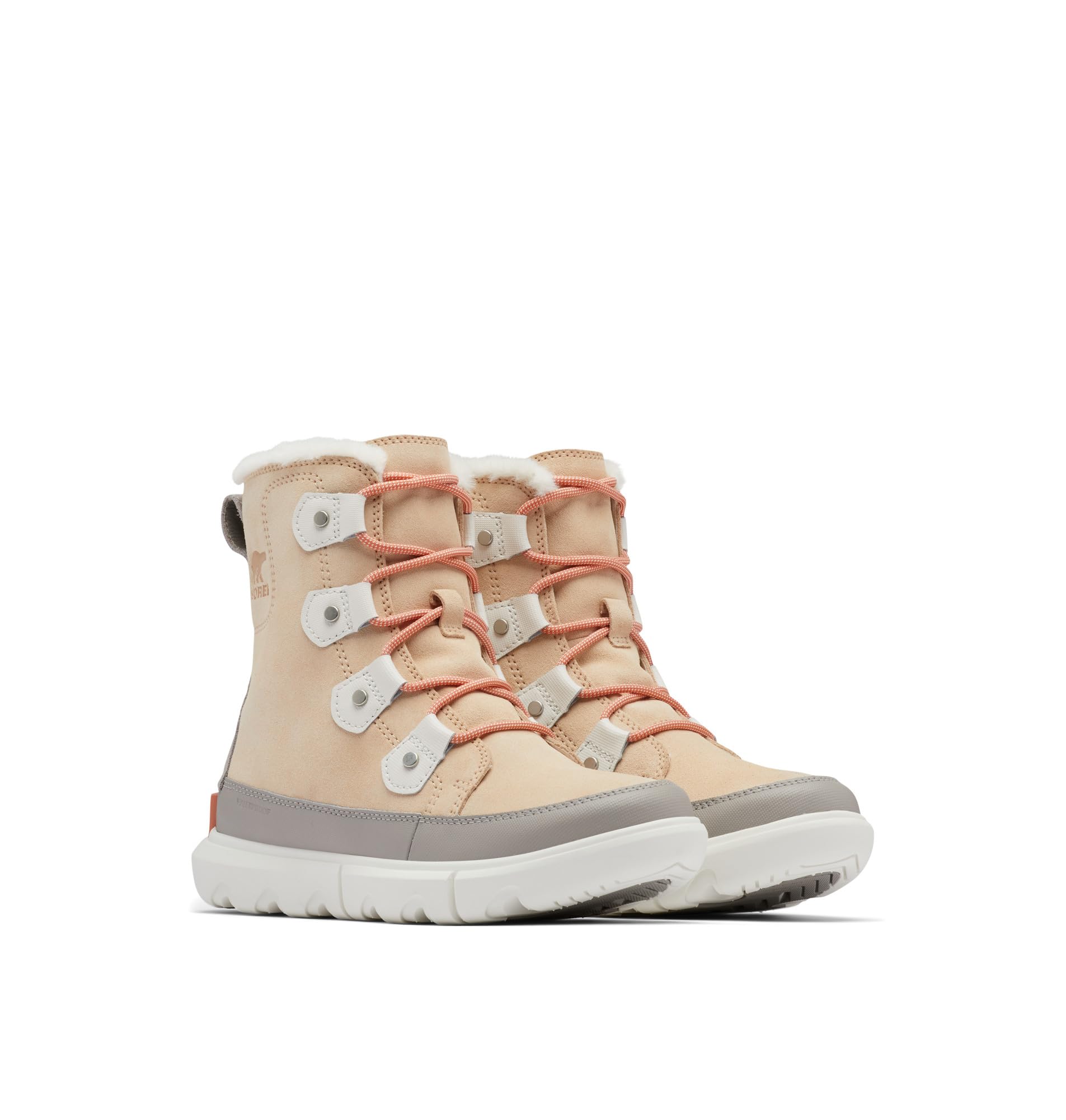Sorel Explorer Next Joan Women's Fashion Boots