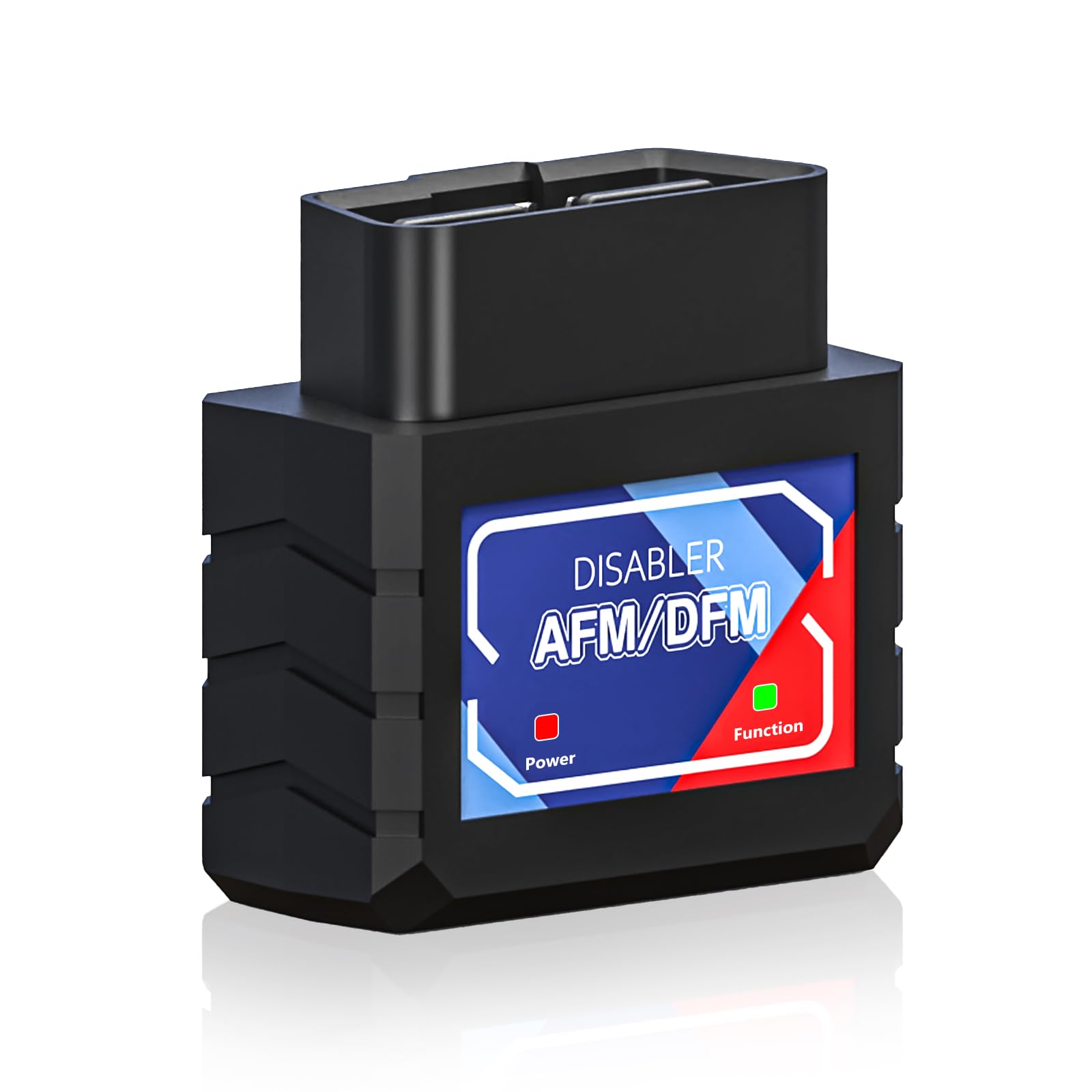 AFM Disabler, Active Fuel Management Delete Disabler Compatible with V6 & V8 GM 