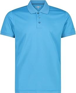 CMP Men's Polo Shirt Polo Shirt