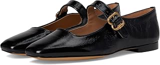 Sam Edelman 女性用 Michaela Mary Jane フラット