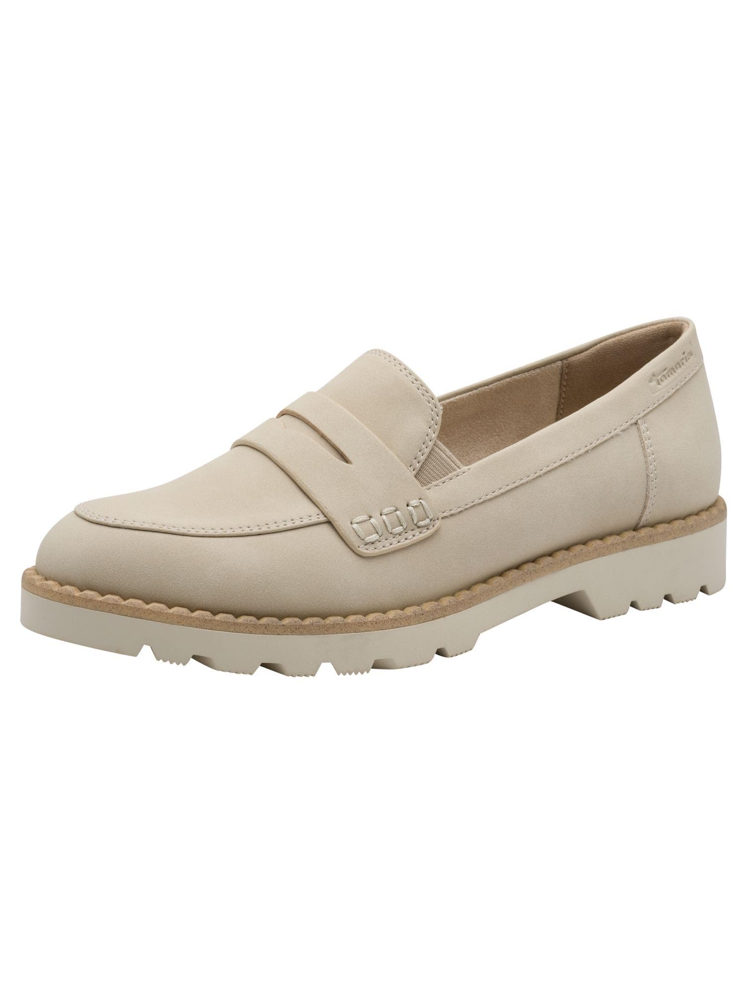 Tamaris Women's Loafer Flat