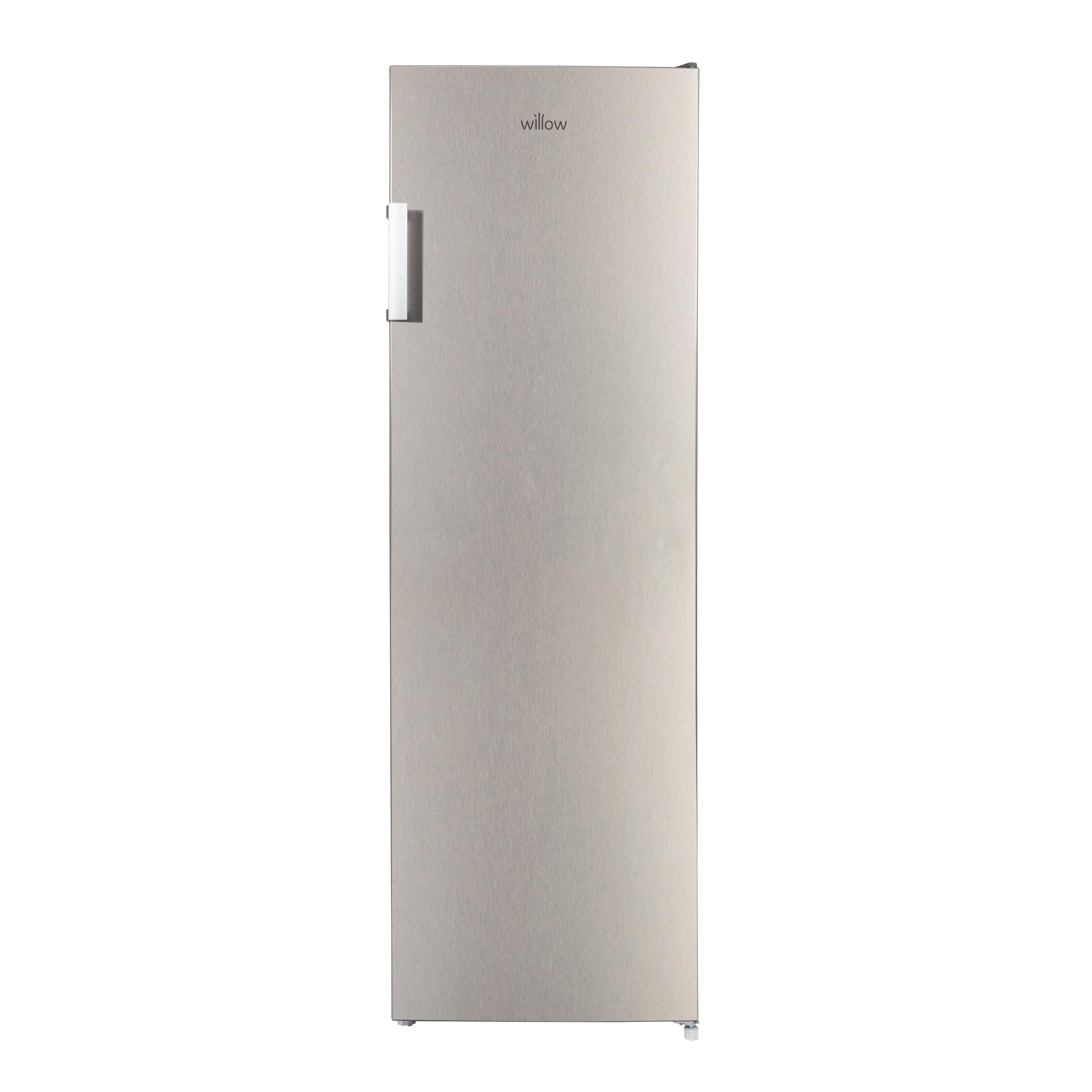 Willow WTF1700X 206L Total No Frost Tall Freezer with 4* Rating, Adjustable Ther