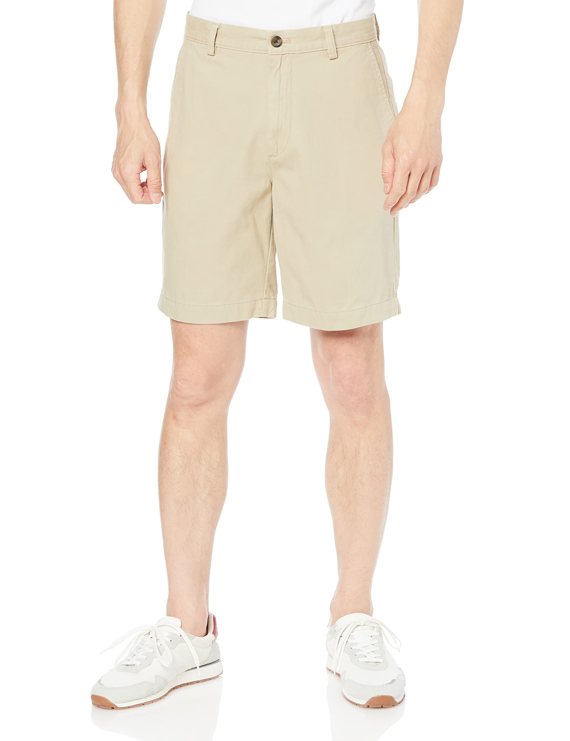 Amazon Essentials Men's Classic Fit Chino Shorts