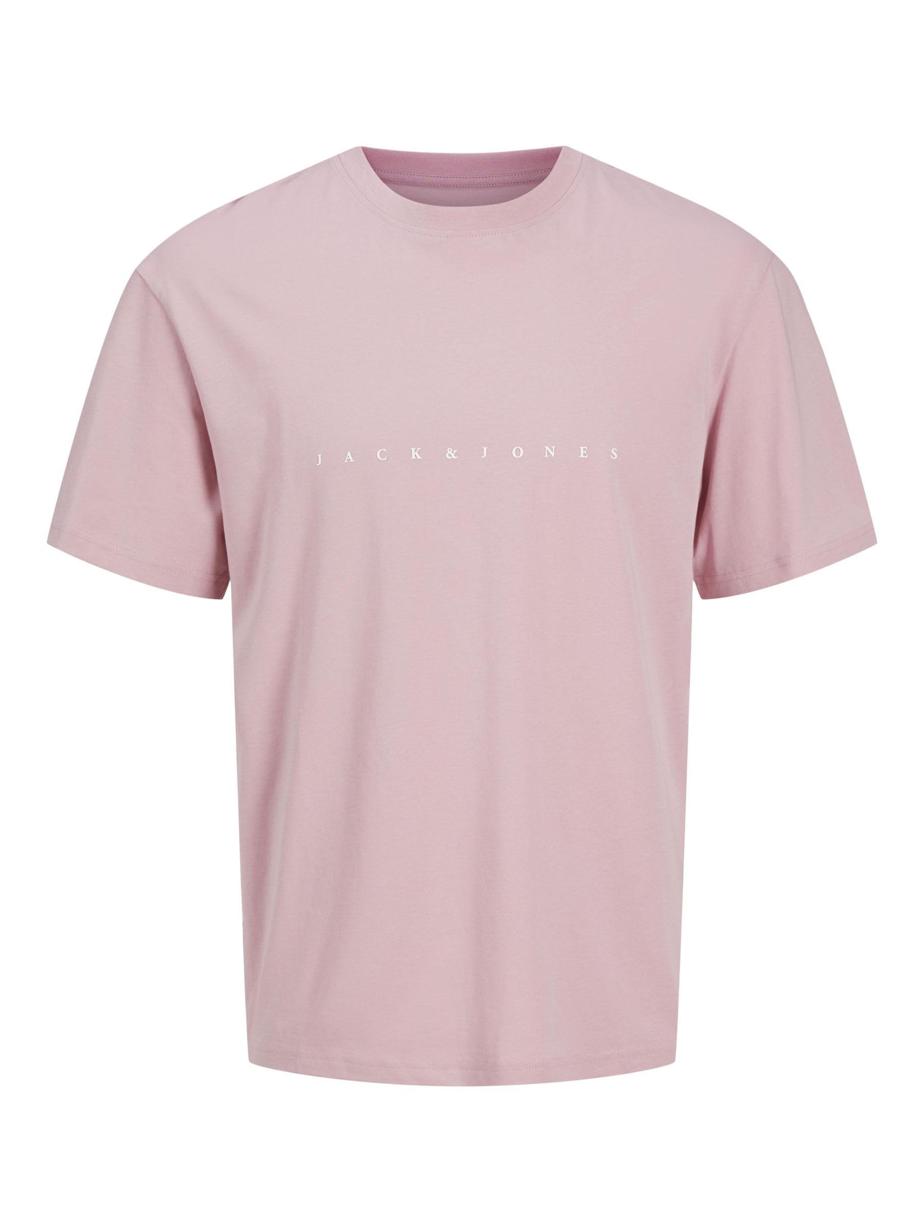 Jack & Jones Jjestar JJ Tee SS Noos JNR Jjestar JJ Tee SS Noos JNR Men's (Pack o